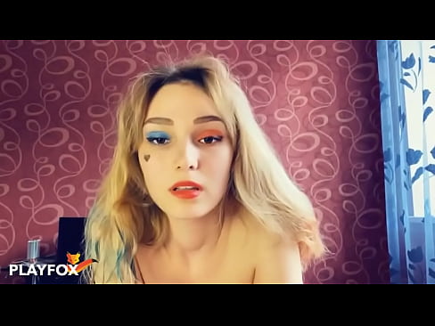 ❤️ Nanome ahy firaisana tamin'i Harley Quinn ny solomaso zava-misy virtoaly majika ❌ Vaovao aminay mg.com-milf-300.ru ❌️❤